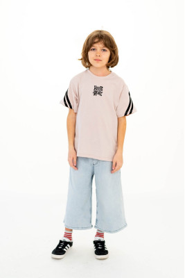 Футболка для хлопчика